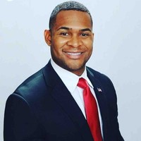 Amazon Employee Jared Mosley's profile photo