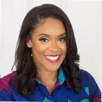 Amana Academy Charter Schools Employee April Okpwae's profile photo