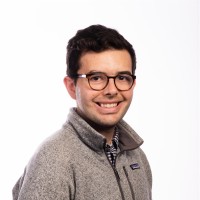 Charleston County Park & Recreation Commission Employee Nick Krueger's profile photo