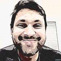 Fleet Enable Employee Ravi Mangalagiri's profile photo