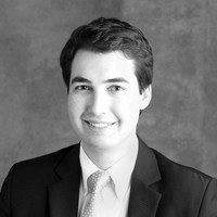 Glouston Capital Partners Employee Nicholas Keches's profile photo