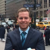 IDA Ireland Employee Patrick McGee's profile photo