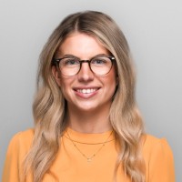 BRAINOMIX Employee Rachel Baggs's profile photo