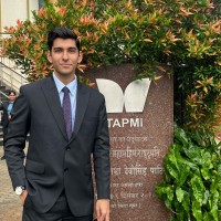 BrandScan Employee Raghav Sukhija's profile photo