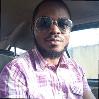 Mamuda Group Employee Adebowale Adejobi's profile photo