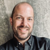 RAWvelutionary LLC Employee Ryan Wilson's profile photo