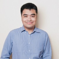 Netflix Employee John Barba's profile photo