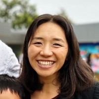 SymplexBio Employee Jennifer Chen's profile photo