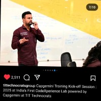 BridgeLabz Employee Mohammed Shahazad's profile photo