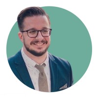 Budapest City Diplomacy Employee Balazs Szogi's profile photo
