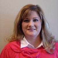CenturyLink Employee Connie Walden's profile photo