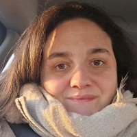 Maud Benmahdi Email