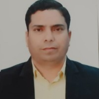 Acme formulation Employee Amit Saini's profile photo