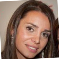 CPG Architects Employee Barbara Varacchi's profile photo