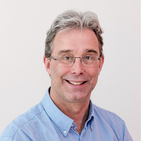 Sensire Employee André Hermsen's profile photo