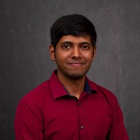 FusionHPX Employee Ajay Suthakar's profile photo