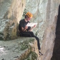 Rust Foundation Employee Tomas Sedovic's profile photo