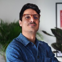 FABERNOVEL Employee Maxime Moulin's profile photo