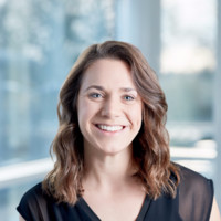 Lean Tree Employee Harriet Preston's profile photo