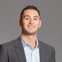 CRG Employee Cole Kirsh's profile photo