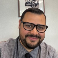 Rod Baker Ford Employee Peter Silva's profile photo