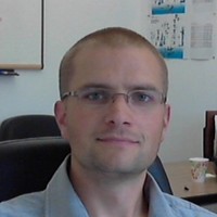 Rotschy, Inc Employee Seth Hendrickson's profile photo