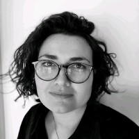 OUIGO Employee Cécile Corbier's profile photo