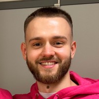 Alexandru Jolondcovschi's profile photo