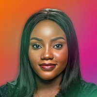 Semicolon Employee Chioma Oko's profile photo