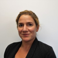 PwC pour les Entrepreneurs Employee Delphine Debbia's profile photo