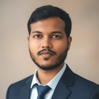 INSIDEA Employee Chinmay Mahanta's profile photo