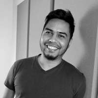 Daniel Barreto Email & Phone Number