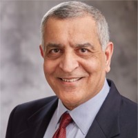 Banner Health Employee Rajeev Kathuria's profile photo