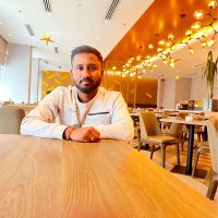 Trioangle Technologies Employee Aravind S's profile photo