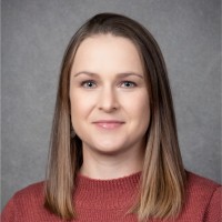 Hendrickson Transportation Group LLC Employee Whitney Trayler's profile photo