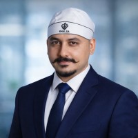 Karan Singh Email