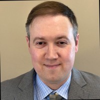 Asure Software Employee Christian Franklin's profile photo