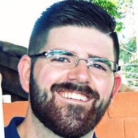 Southwest Airlines Employee Jared Boone's profile photo