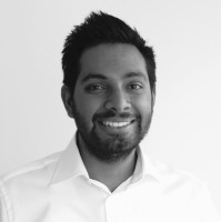 Riksgälden Employee Adam Mirza's profile photo