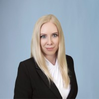 Laurel Kft. Employee Őz Zsuzsanna's profile photo