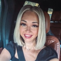 DURHAM-HENSLEY NURSING HOMES, INC. Employee Jenna Bailey's profile photo