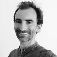 Done (ex-Donnez.org) Employee Nicolas Michalski's profile photo
