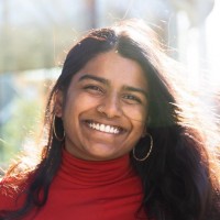 Fame House Employee Ikya Kandula's profile photo