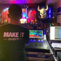 Make It Event Employee Theo Houssais's profile photo