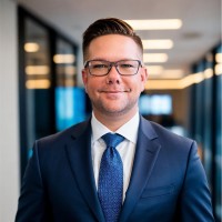 Arlington Properties, Inc. Employee Andrew Clark's profile photo