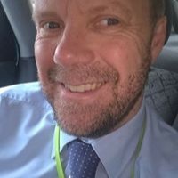 Rochdale Council Employee Chris Myers's profile photo