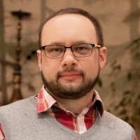 It-Jim Employee Serge Yerin's profile photo