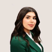 Entopan Employee Giada Severino's profile photo