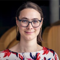 Novo Nordisk Employee Anna Rode's profile photo