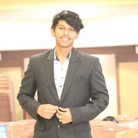 Barentz Employee Siddhesh Jadhav's profile photo